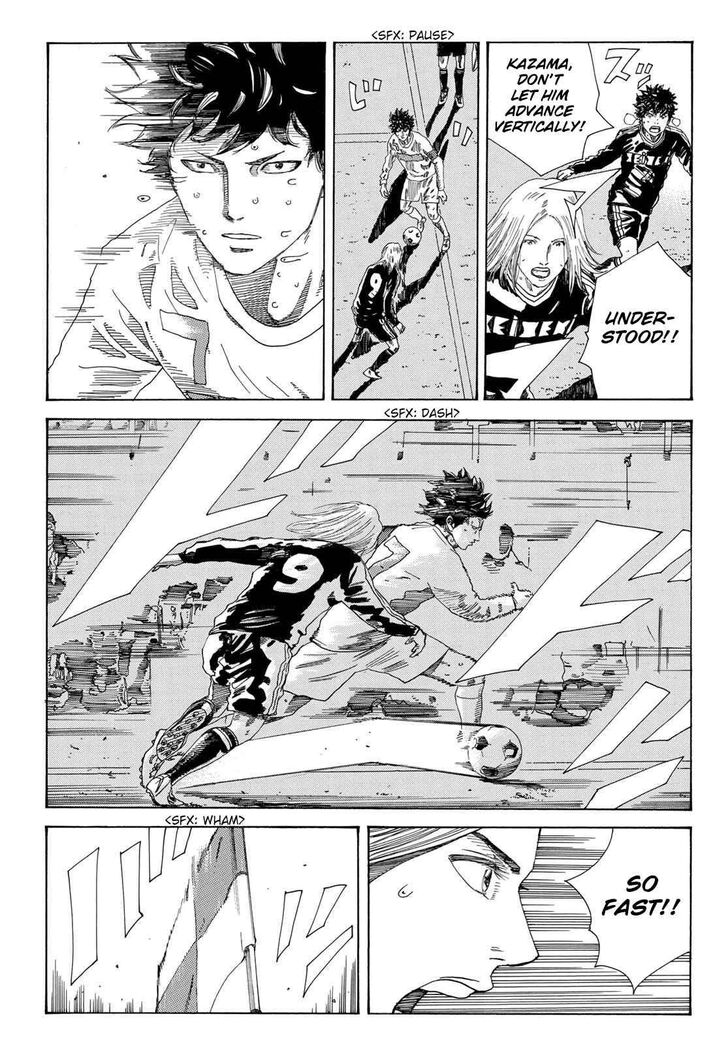 Read Days en Manga Online