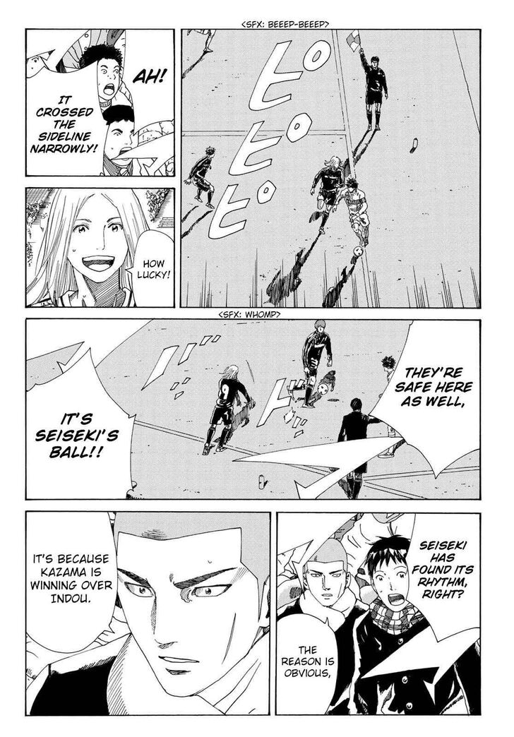 Read Days en Manga Online