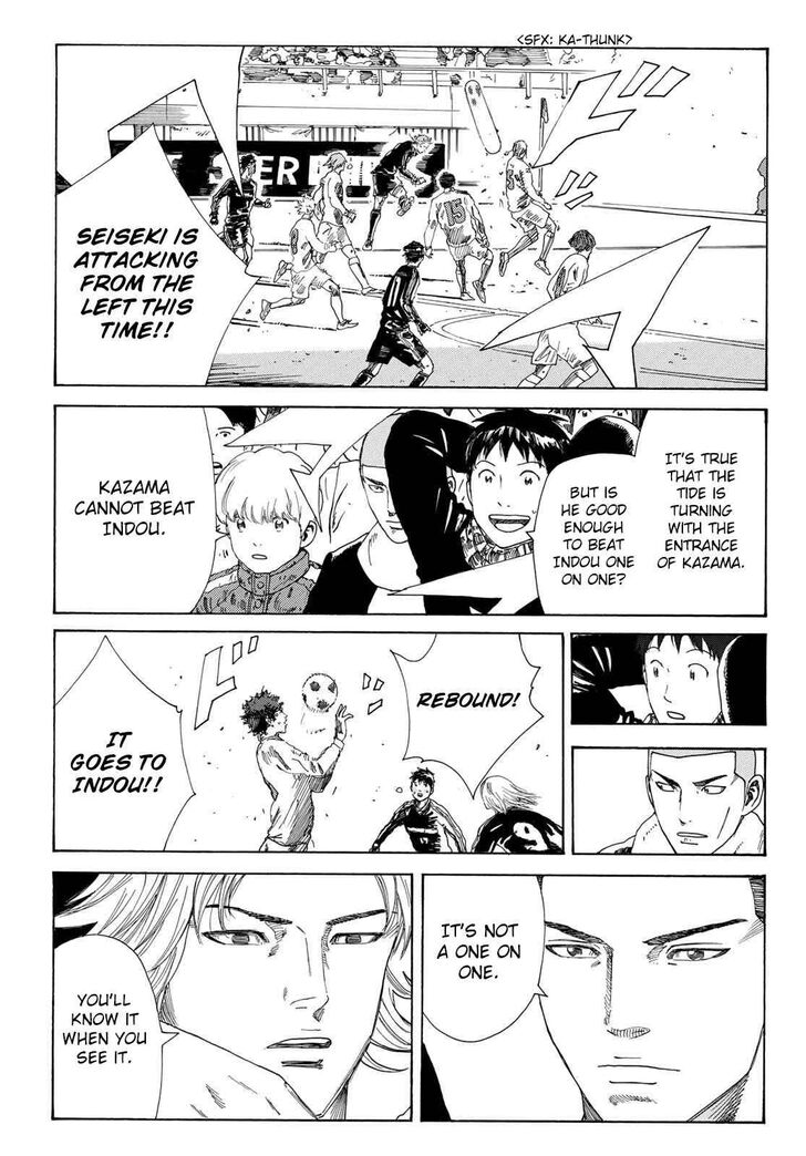 Read Days en Manga Online