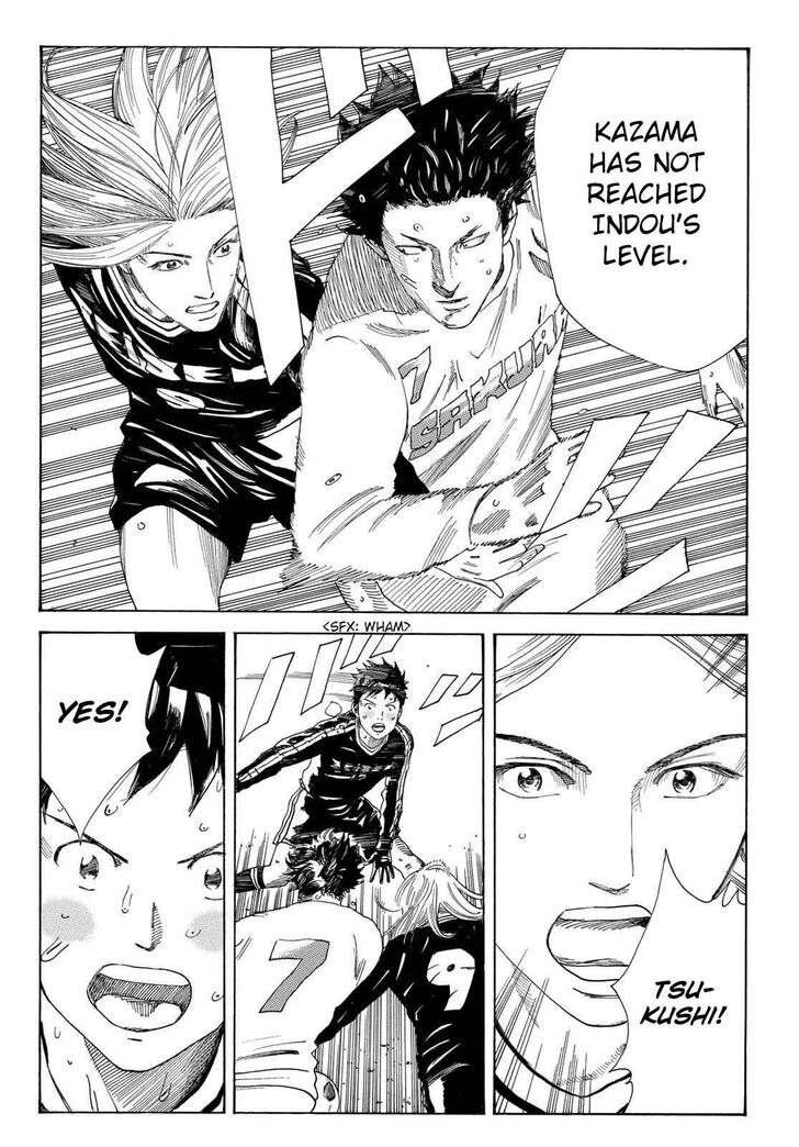 Read Days en Manga Online