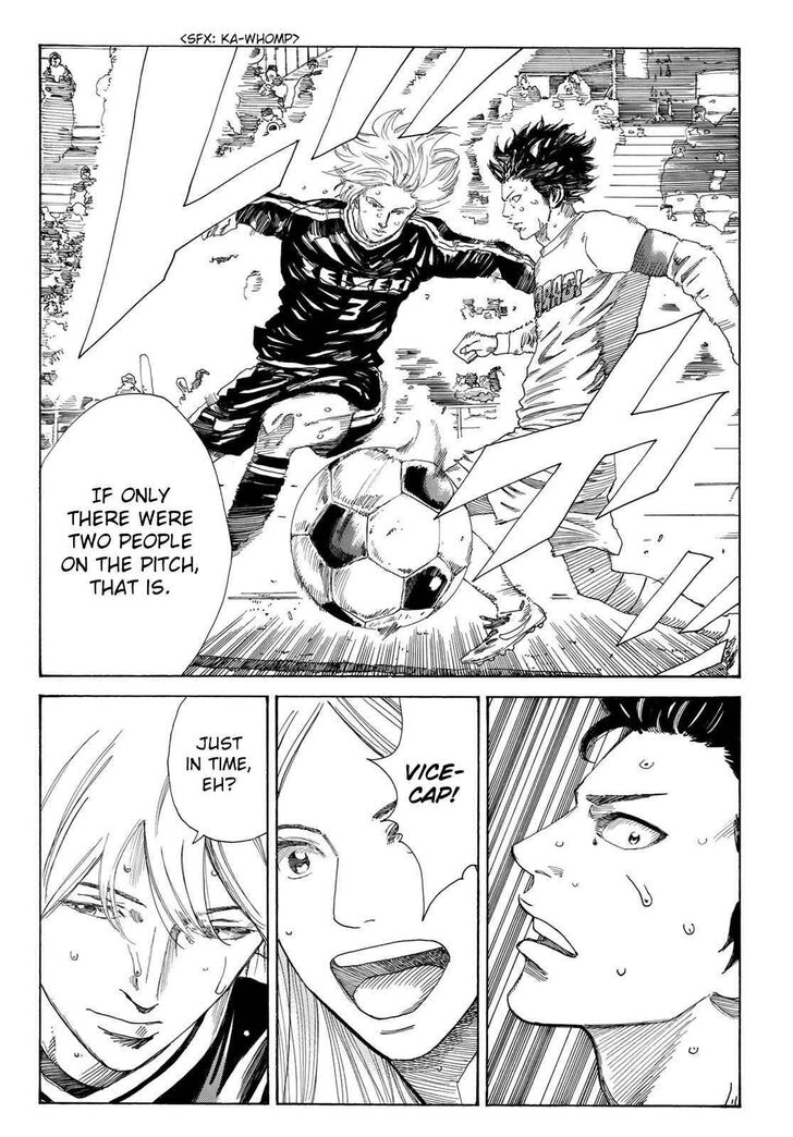 Read Days en Manga Online