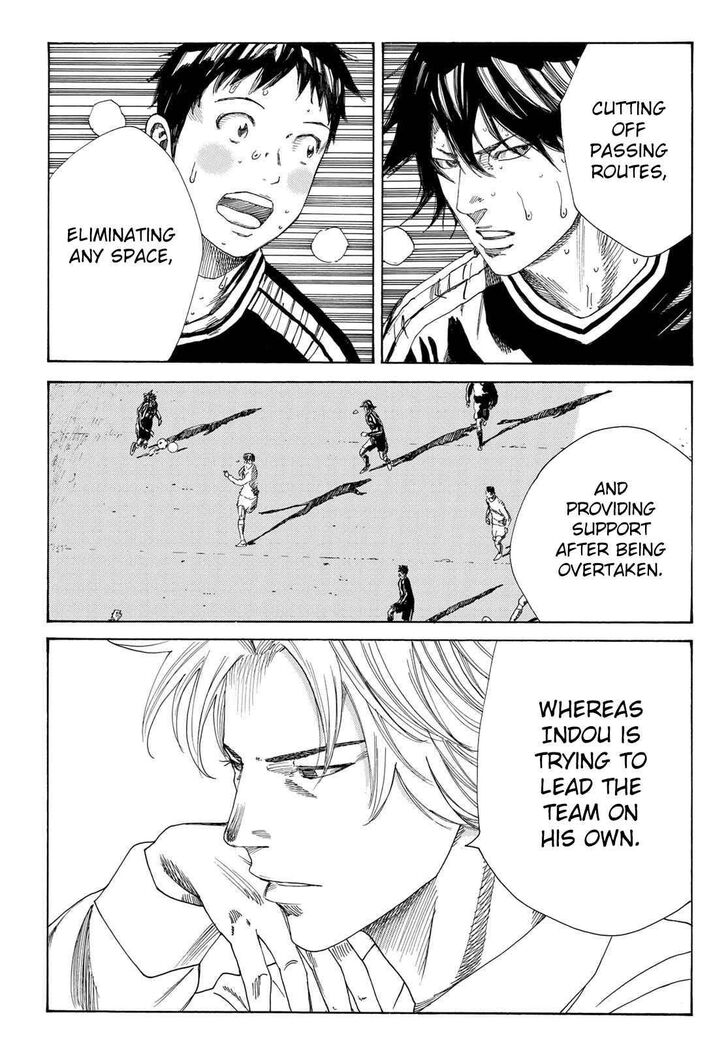 Read Days en Manga Online