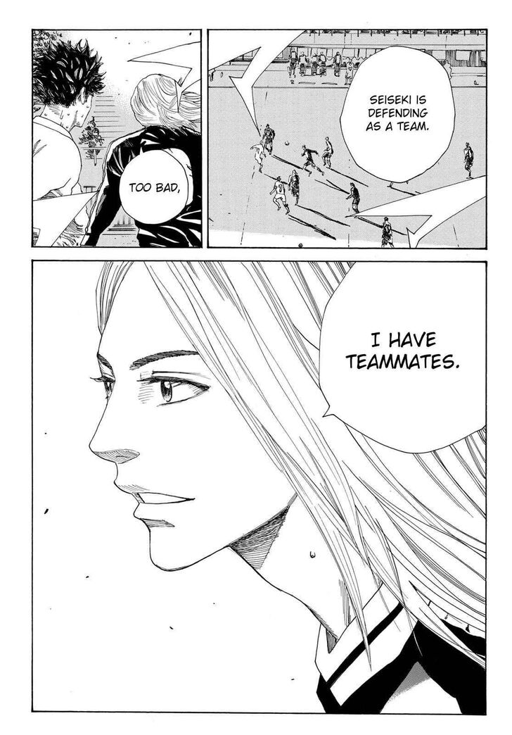 Read Days en Manga Online