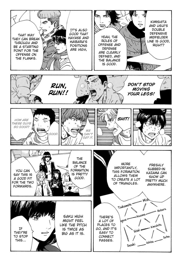 Read Days en Manga Online