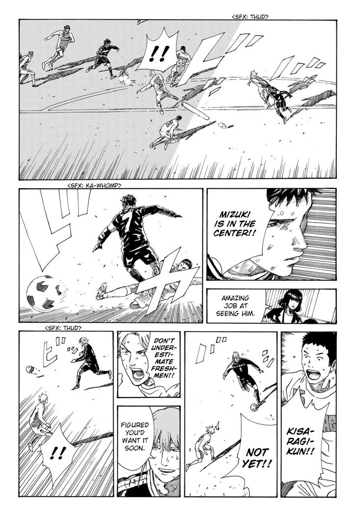 Read Days en Manga Online