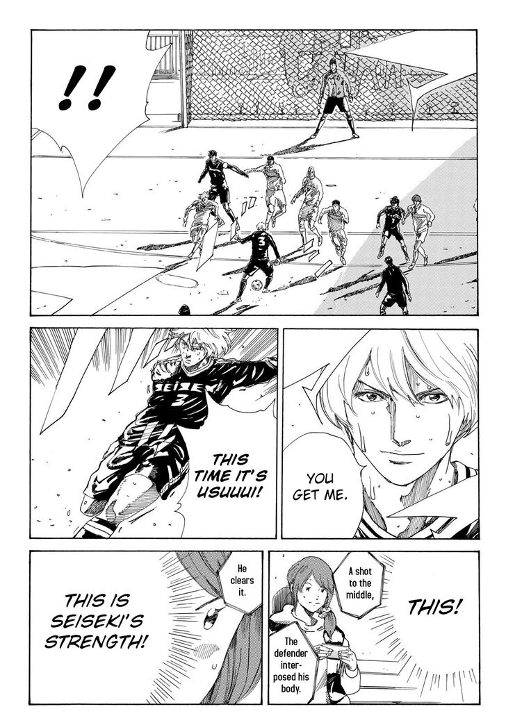 Read Days en Manga Online