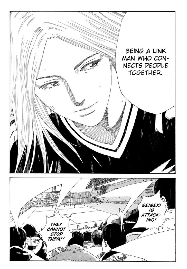 Read Days en Manga Online