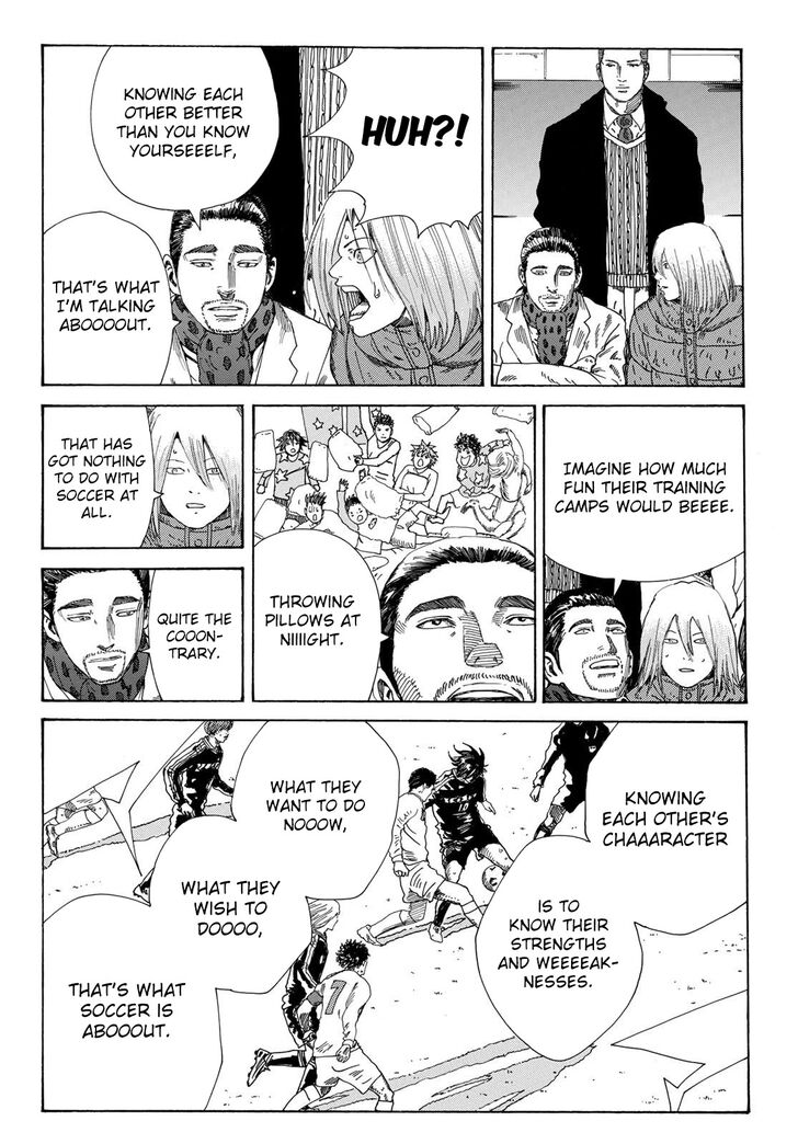 Read Days en Manga Online