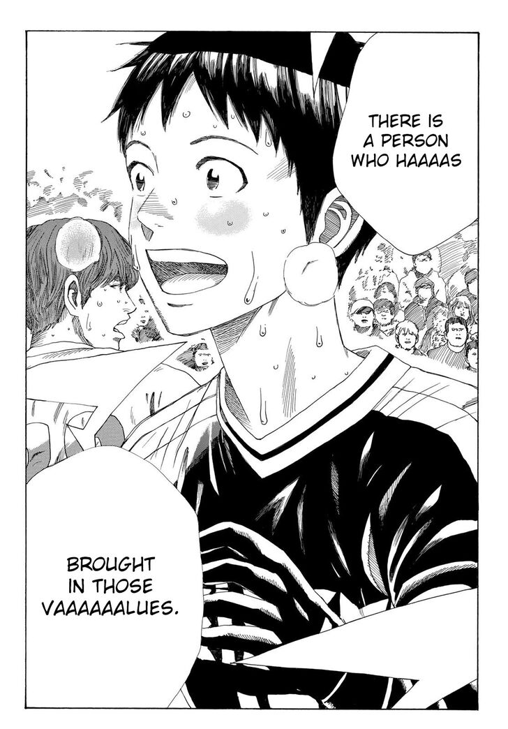 Read Days en Manga Online