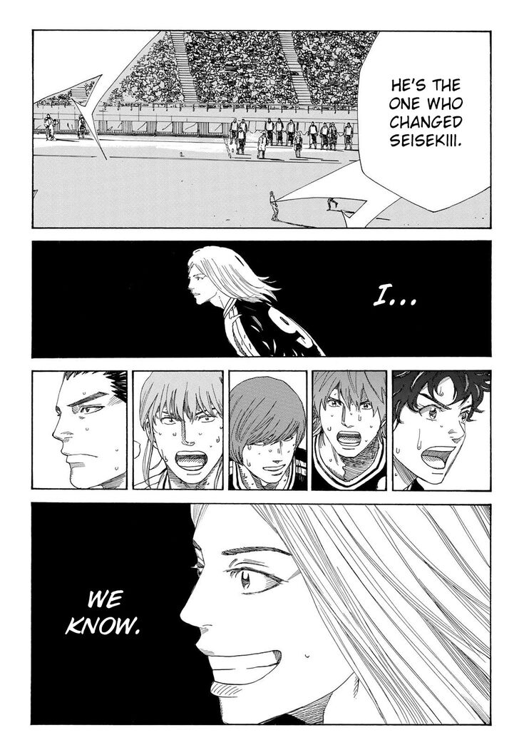 Read Days en Manga Online