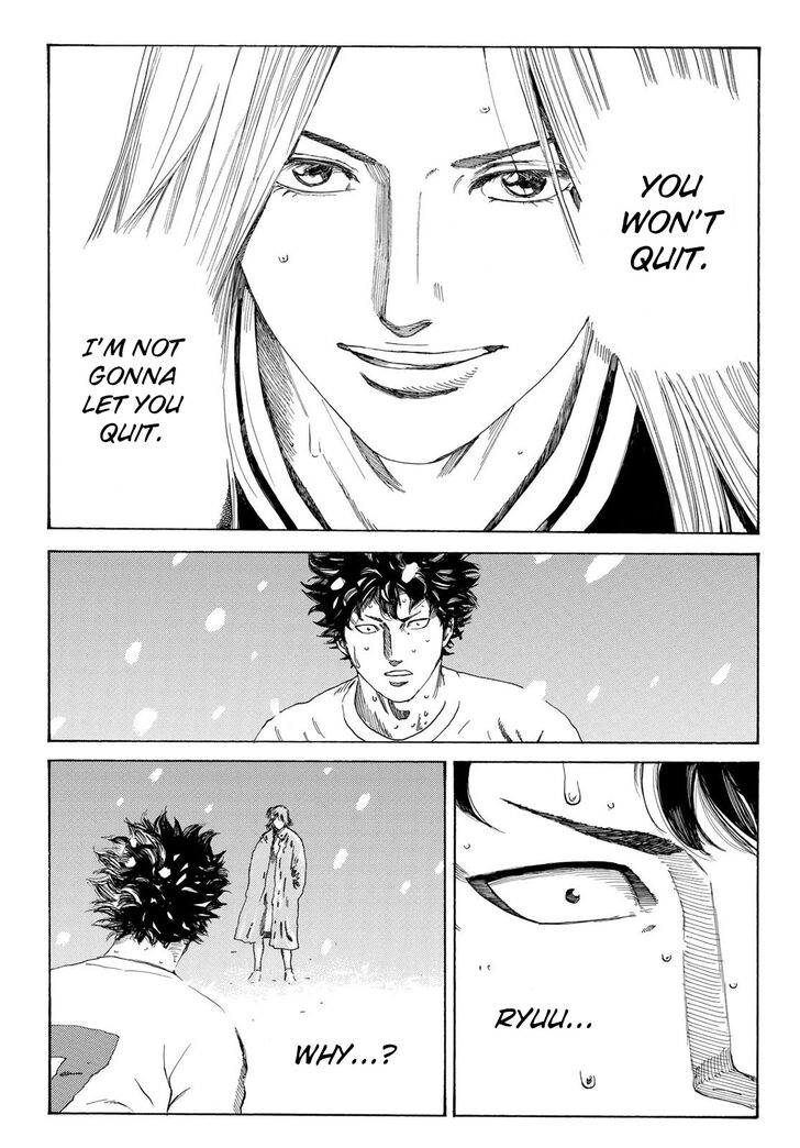 Read Days en Manga Online