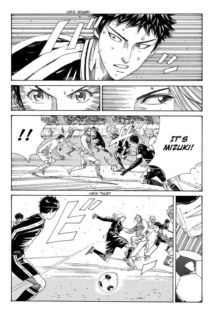 Read Days en Manga Online