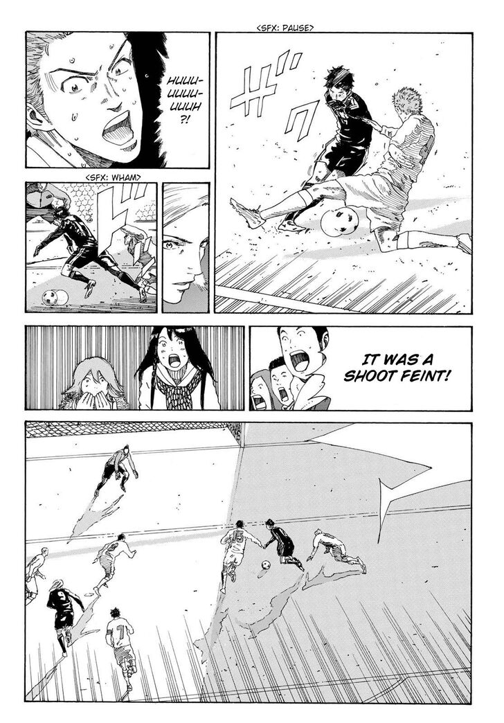 Read Days en Manga Online