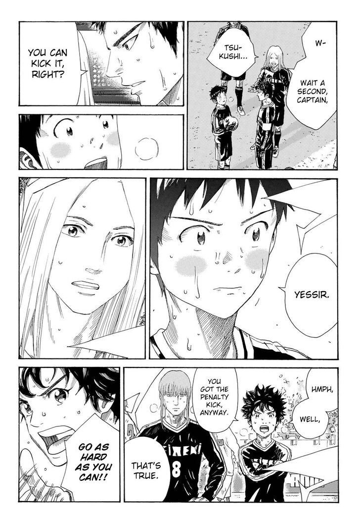 Read Days en Manga Online