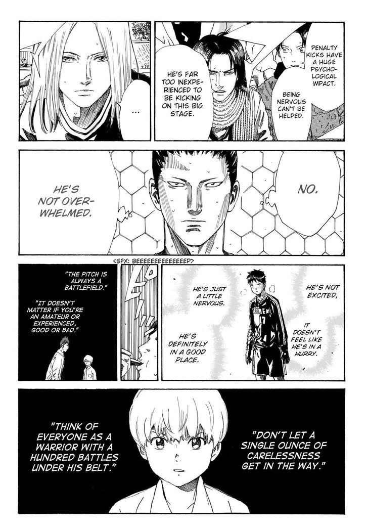 Read Days en Manga Online