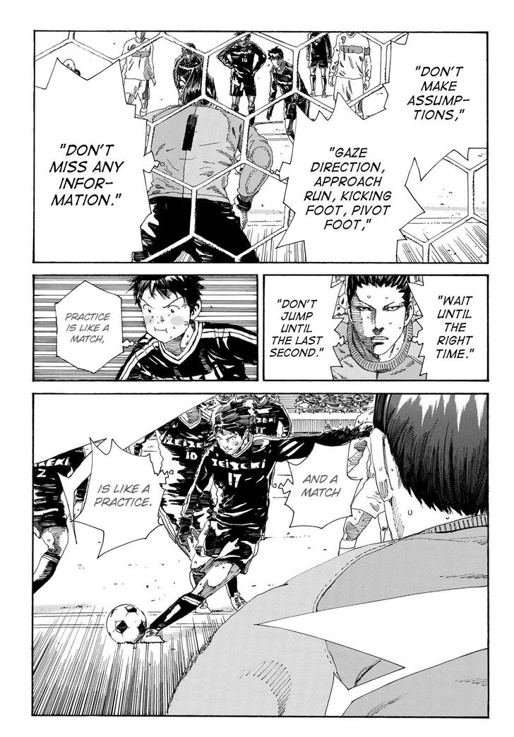 Read Days en Manga Online