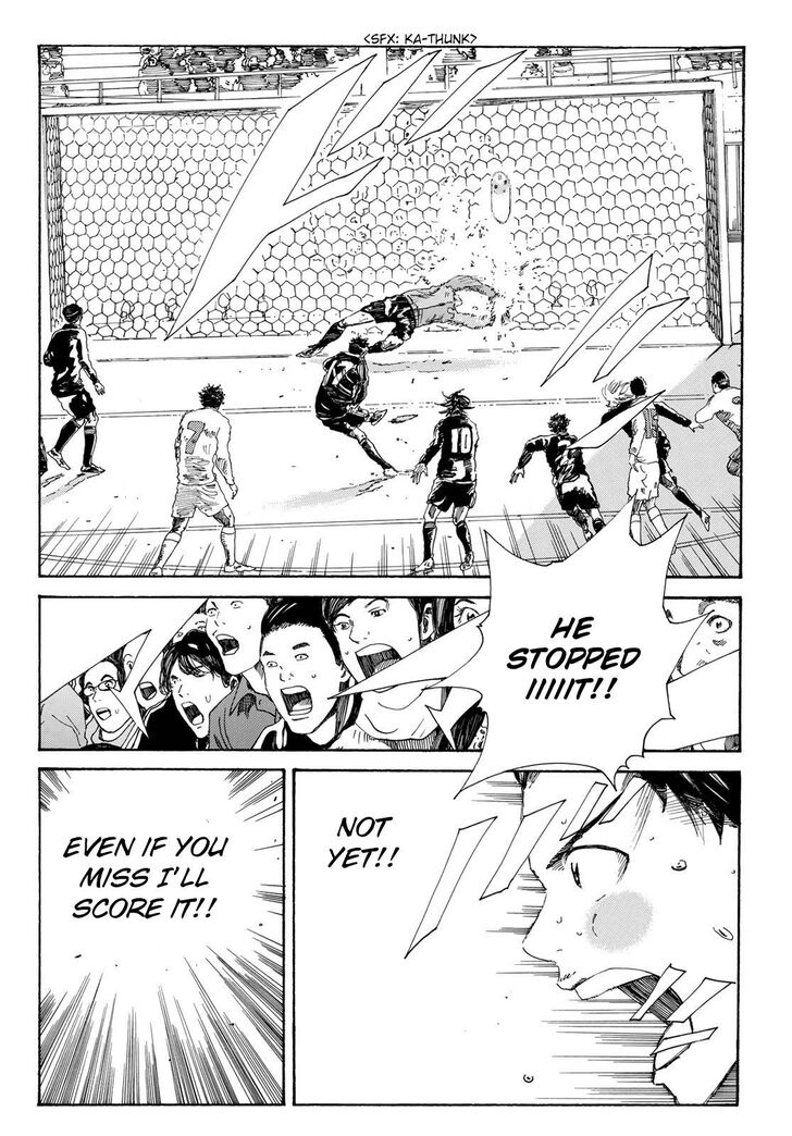 Read Days en Manga Online