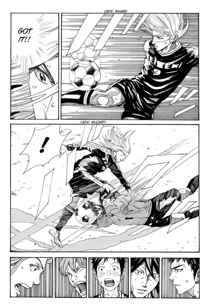 Read Days en Manga Online