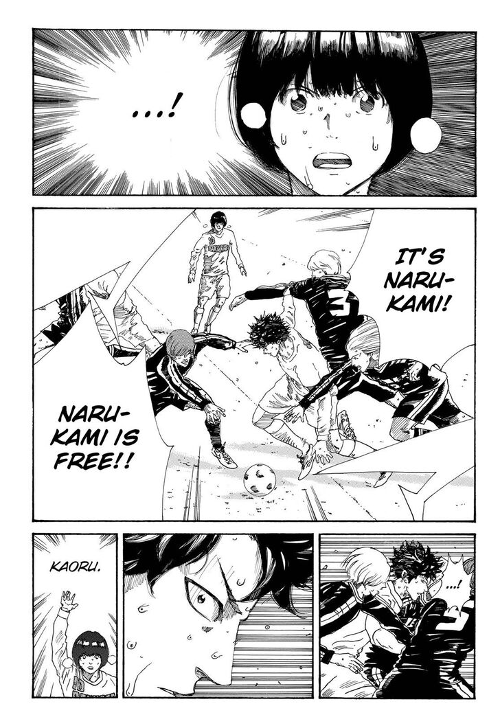 Read Days en Manga Online