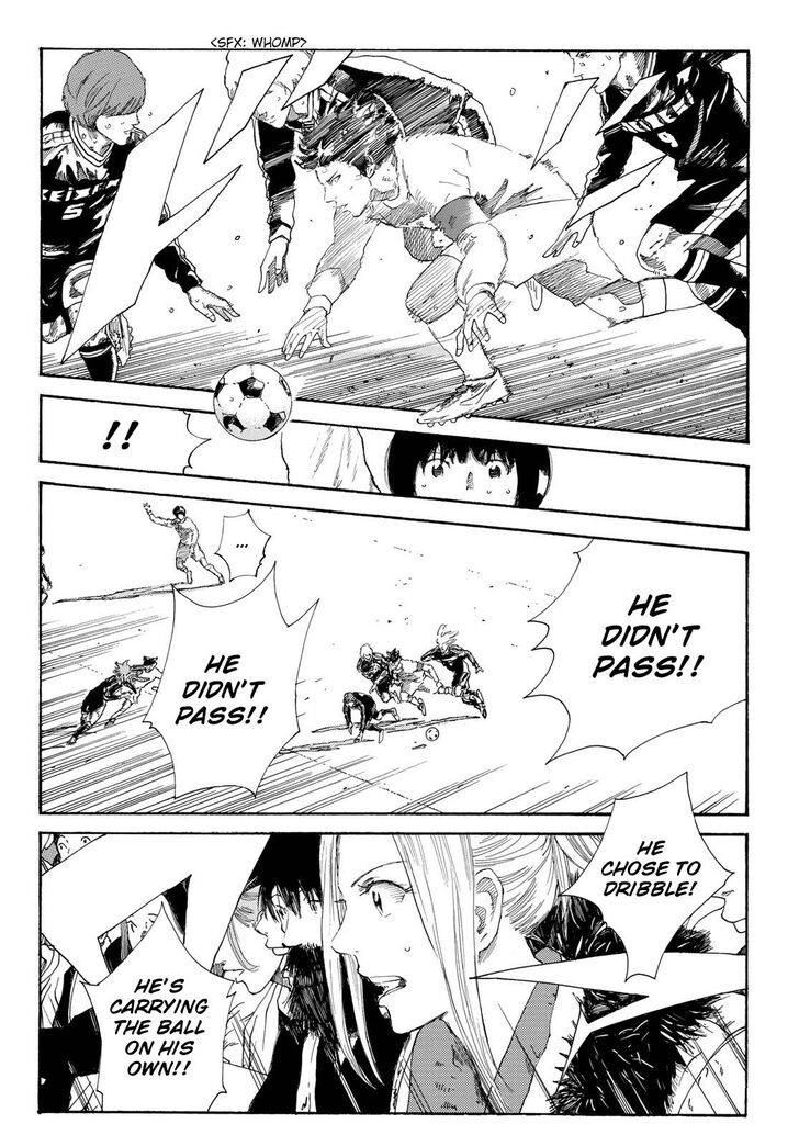 Read Days en Manga Online