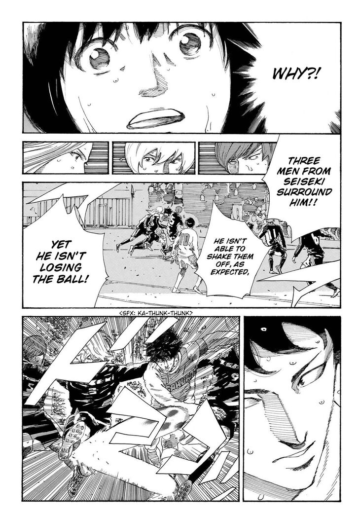 Read Days en Manga Online