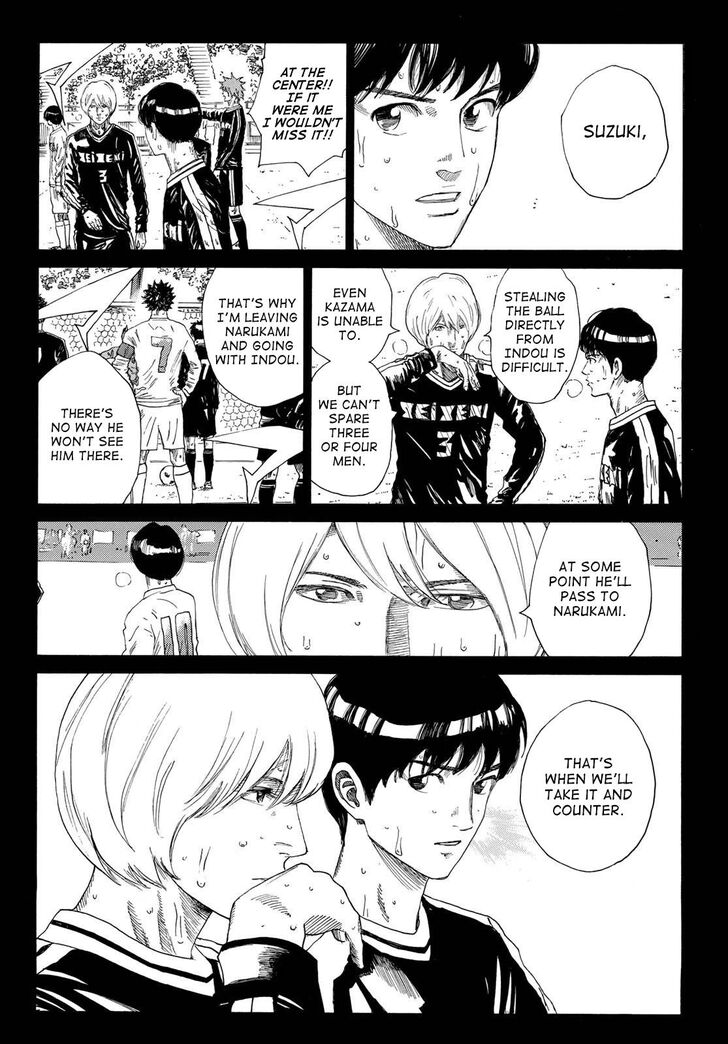 Read Days en Manga Online