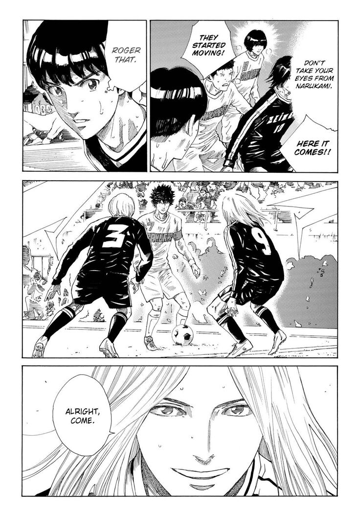 Read Days en Manga Online