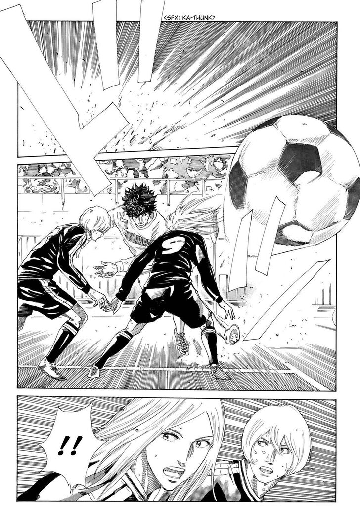 Read Days en Manga Online