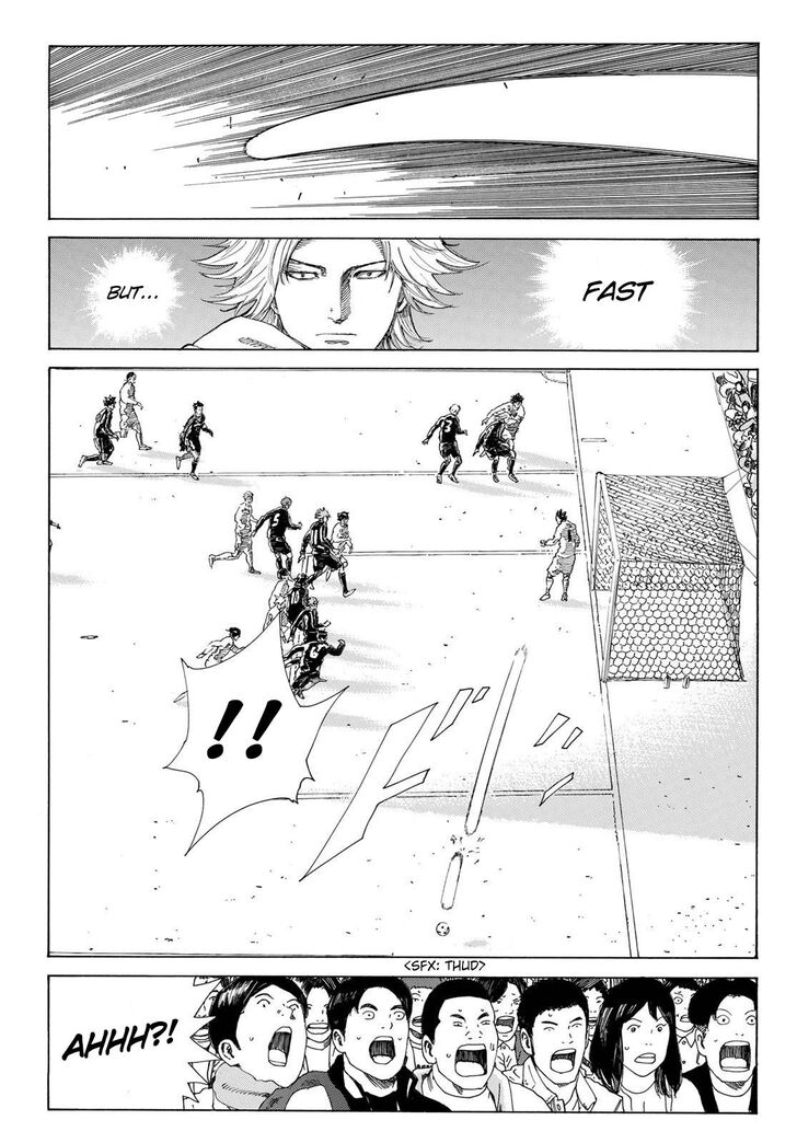 Read Days en Manga Online