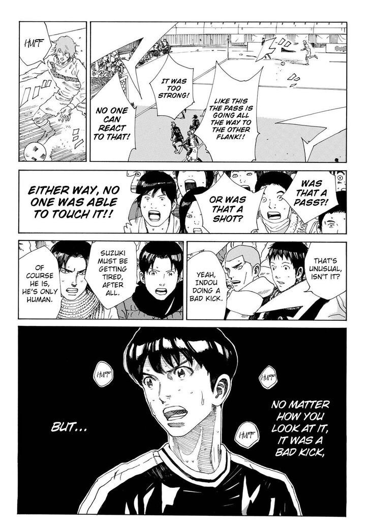 Read Days en Manga Online