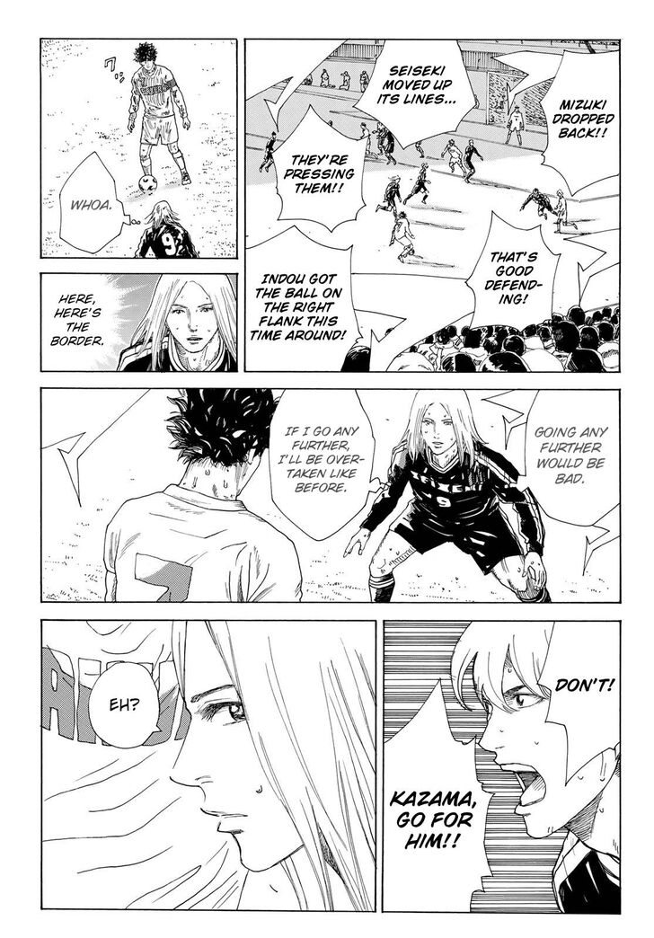 Read Days en Manga Online