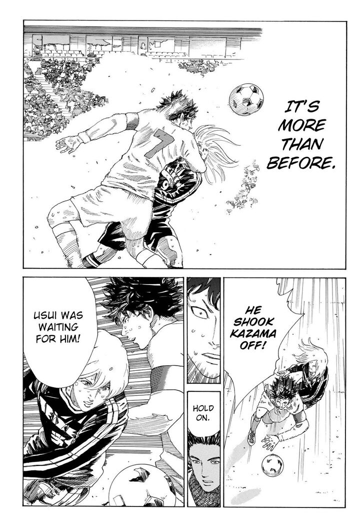 Read Days en Manga Online