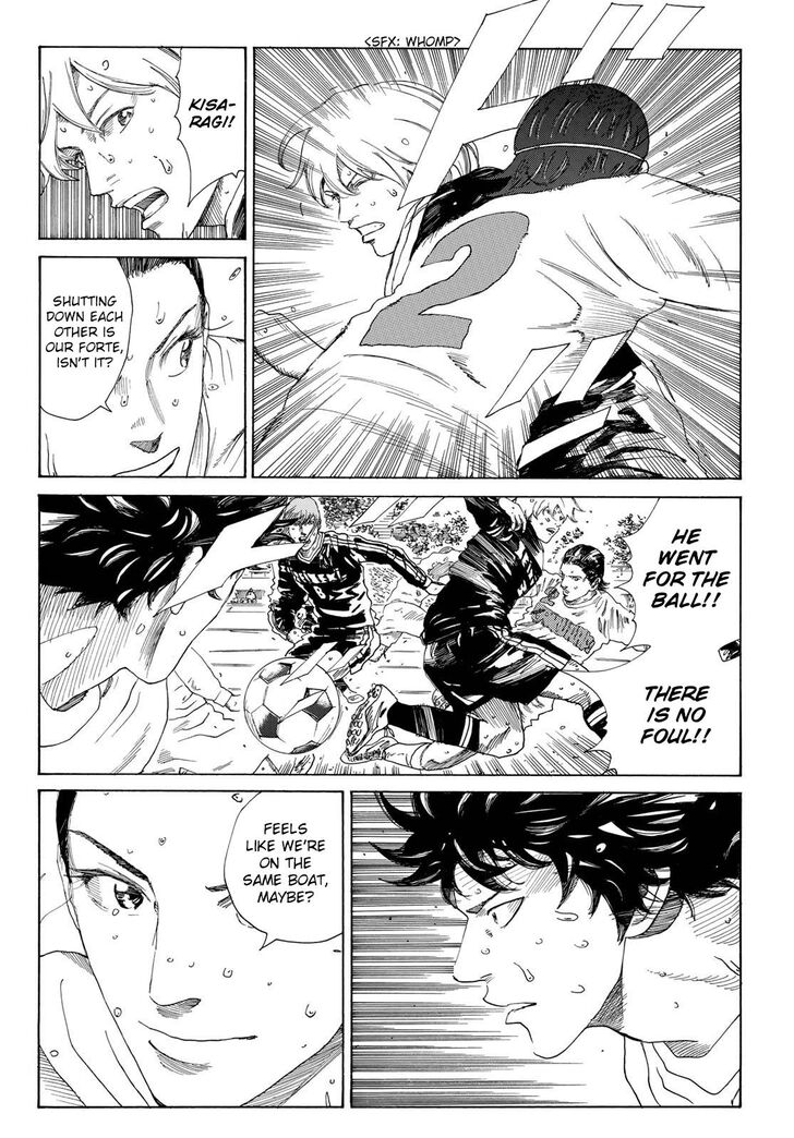 Read Days en Manga Online