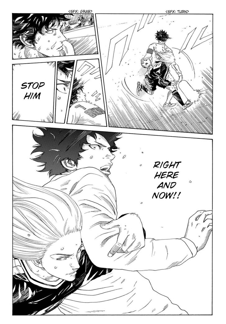 Read Days en Manga Online