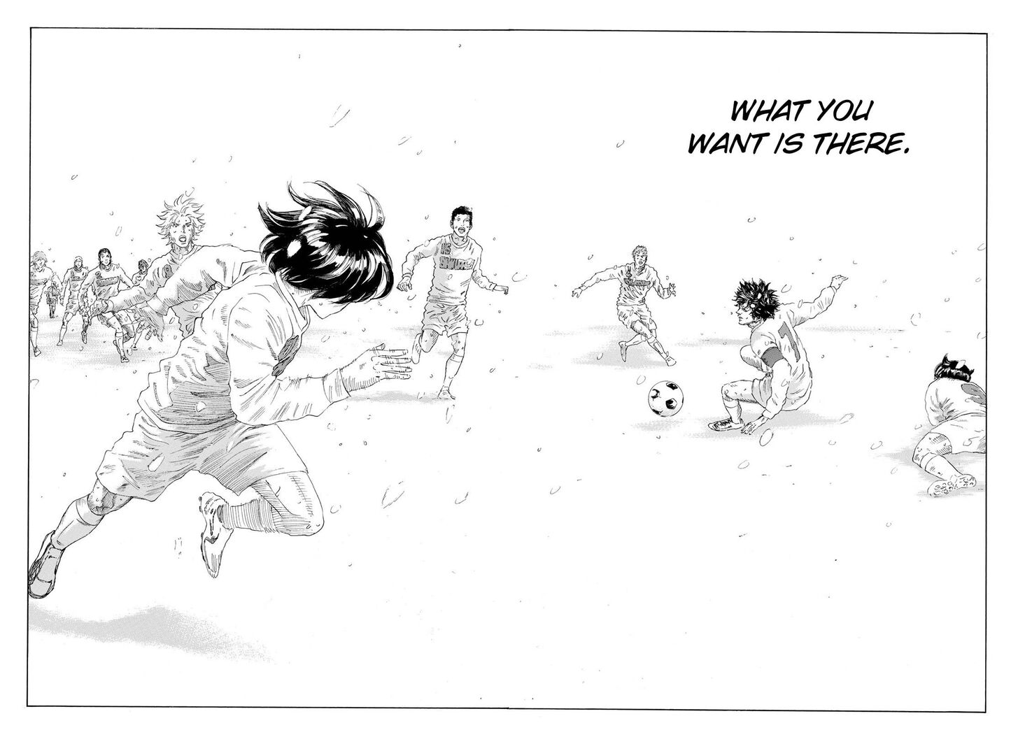 Read Days en Manga Online