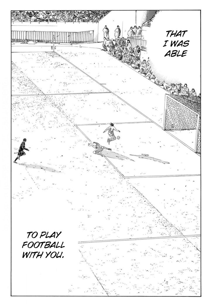 Read Days en Manga Online