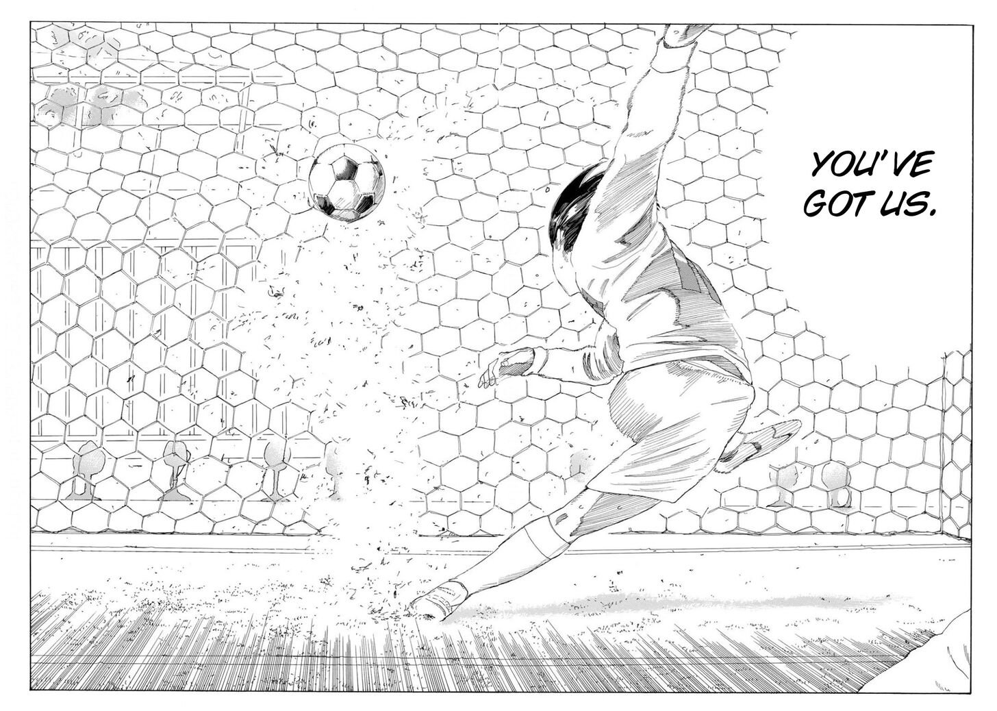 Read Days en Manga Online