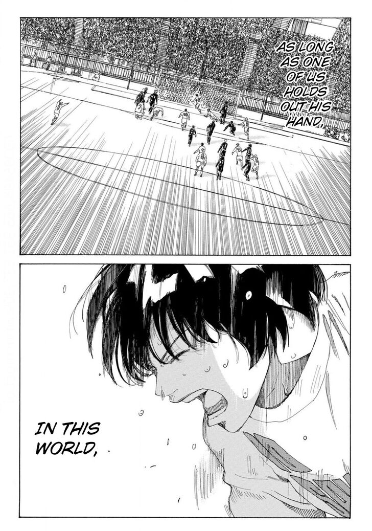 Read Days en Manga Online