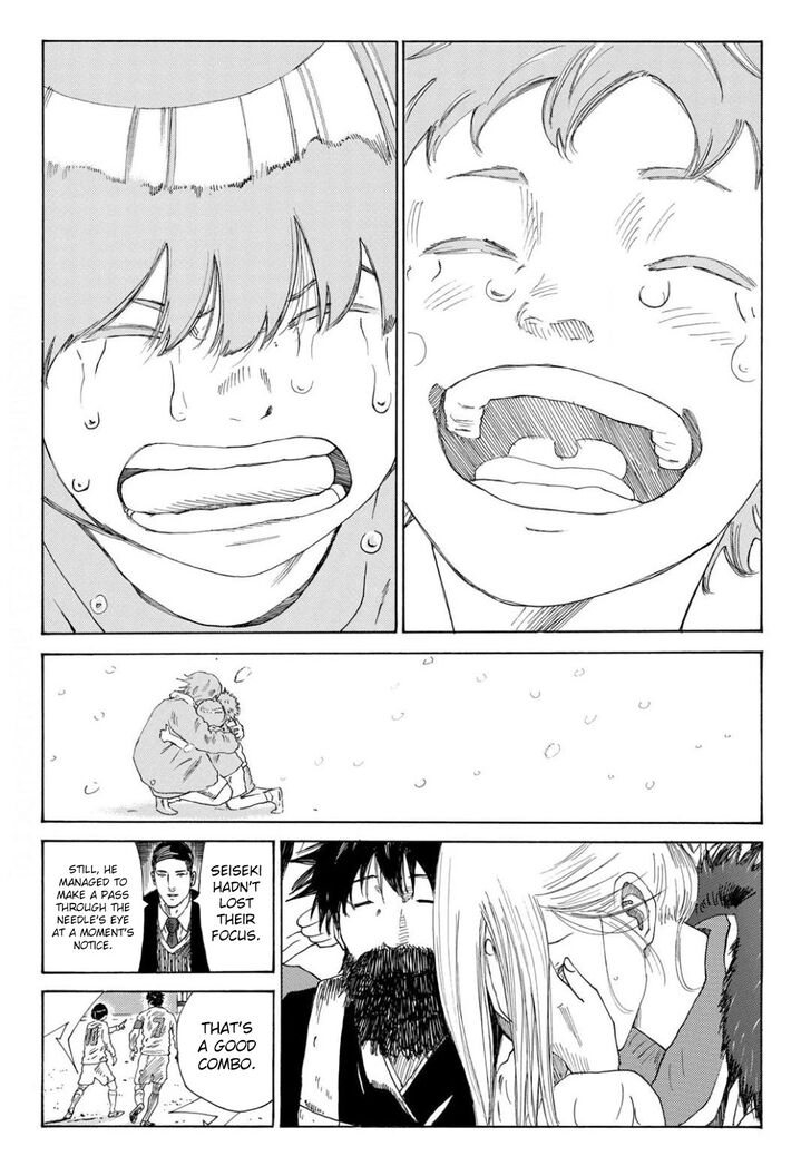 Read Days en Manga Online