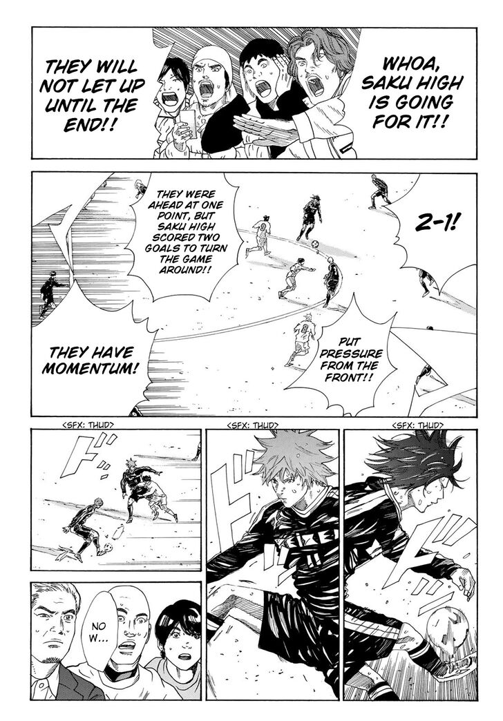 Read Days en Manga Online