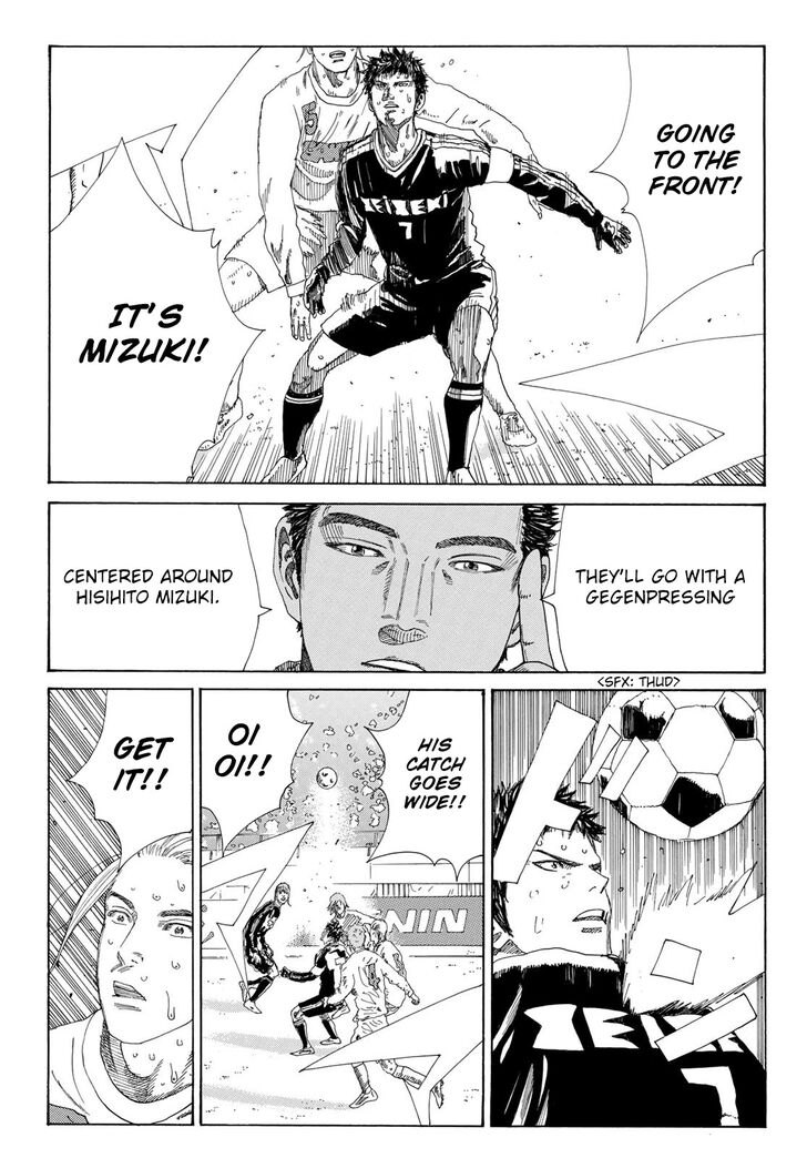 Read Days en Manga Online