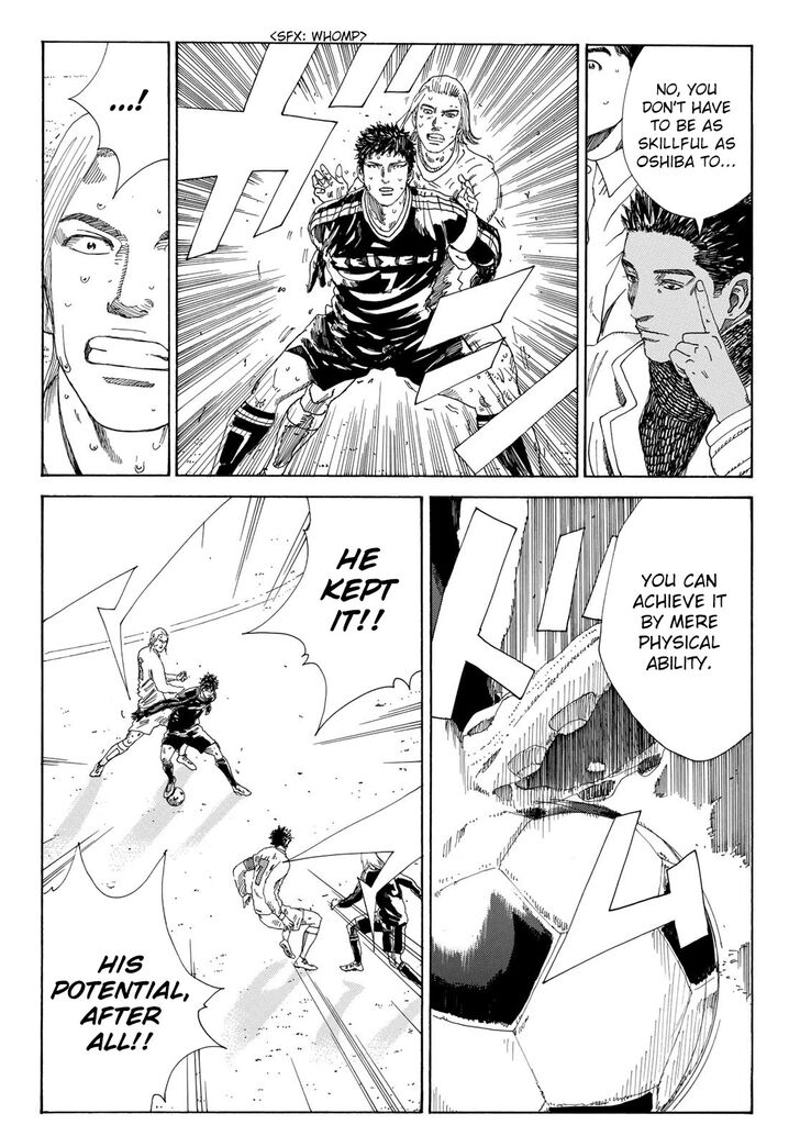 Read Days en Manga Online