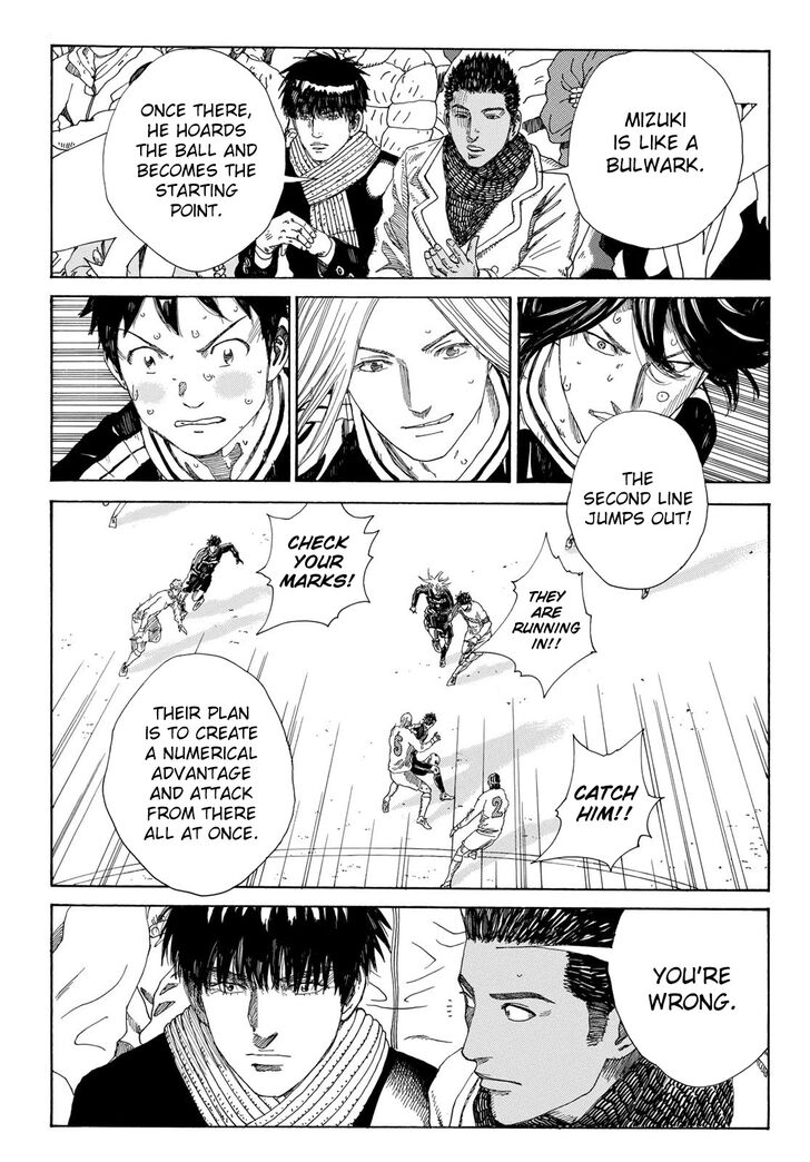 Read Days en Manga Online