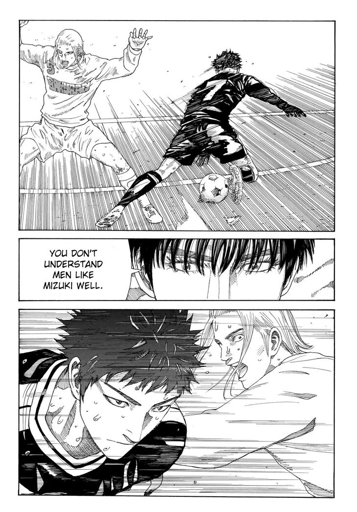 Read Days en Manga Online