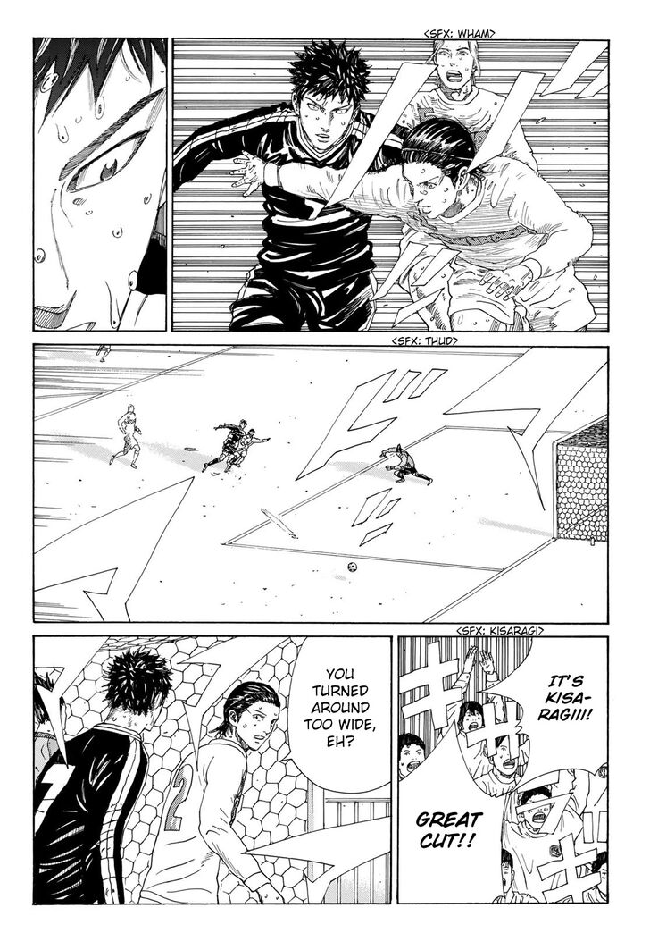 Read Days en Manga Online