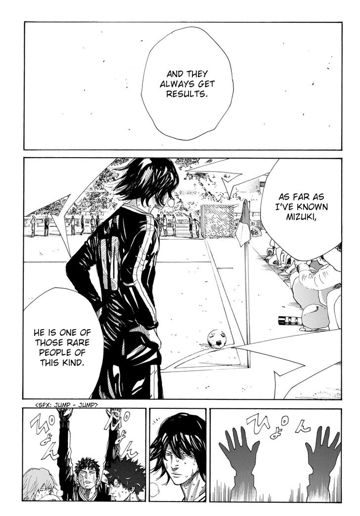 Read Days en Manga Online