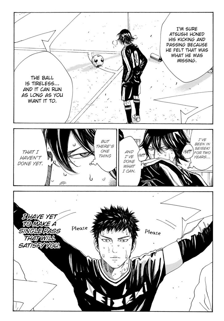 Read Days en Manga Online