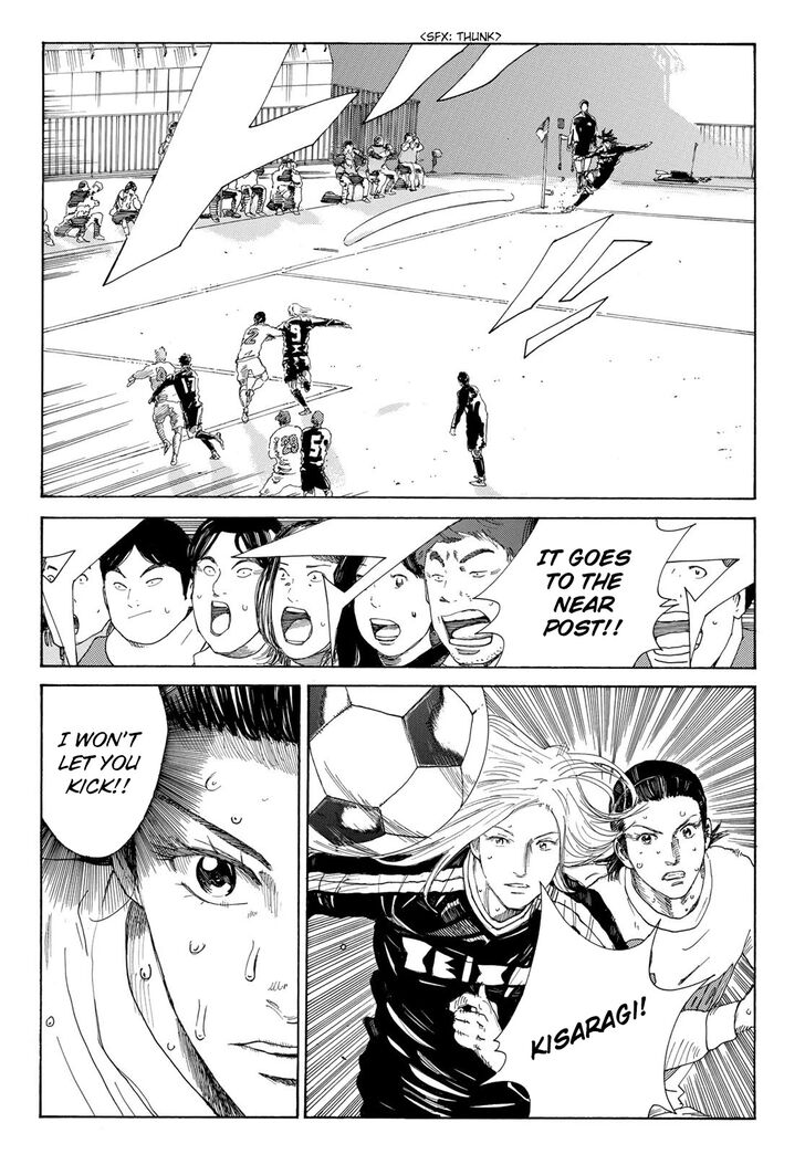 Read Days en Manga Online