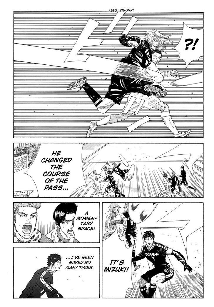 Read Days en Manga Online