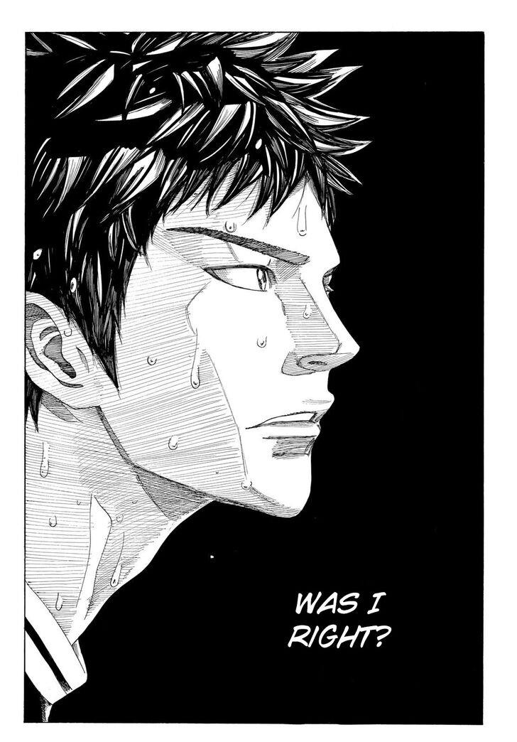 Read Days en Manga Online